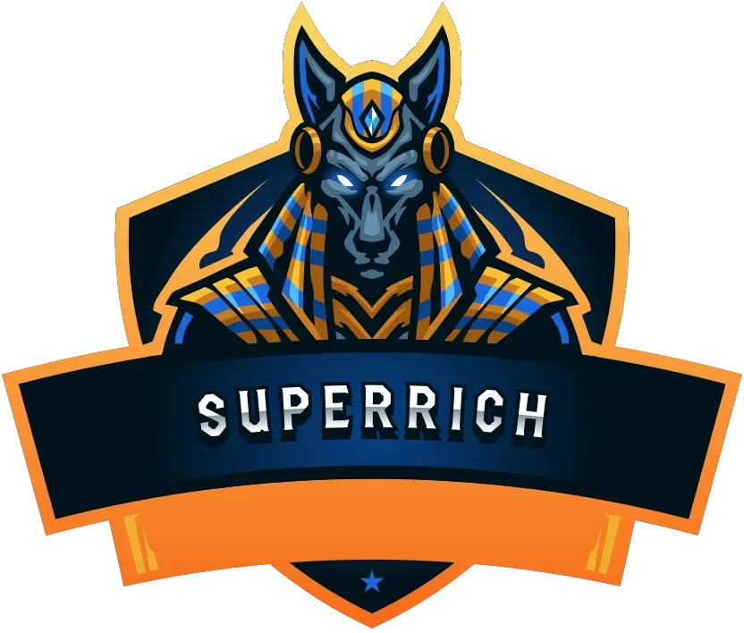 superrich สล็อต